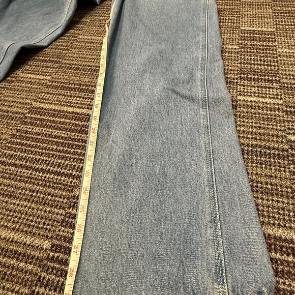 Men's VTG OshKosh Overalls - Picture 6 of 6